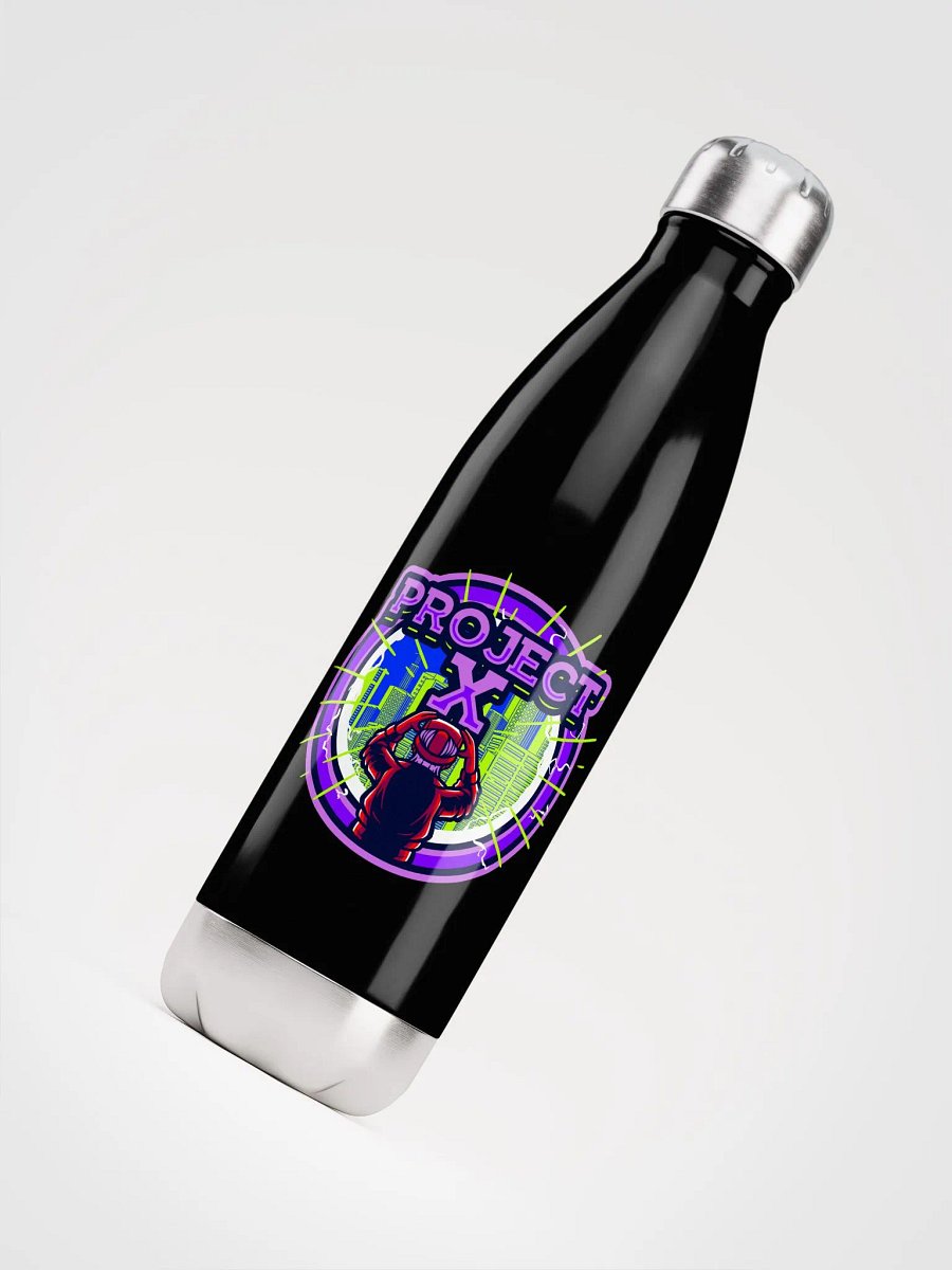 Stainless Steel Bottle product image (7)