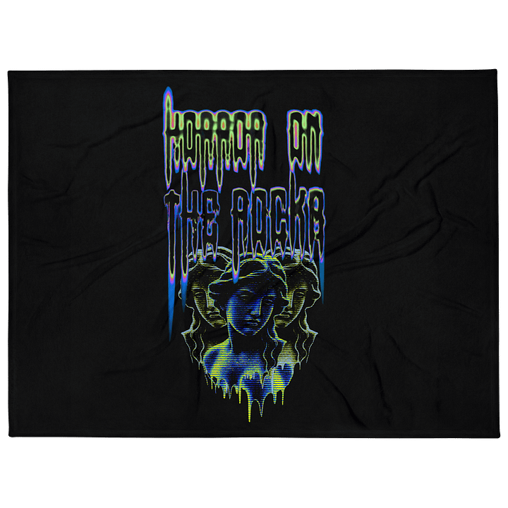 HOTR - Faith (Blanket) product image (1)