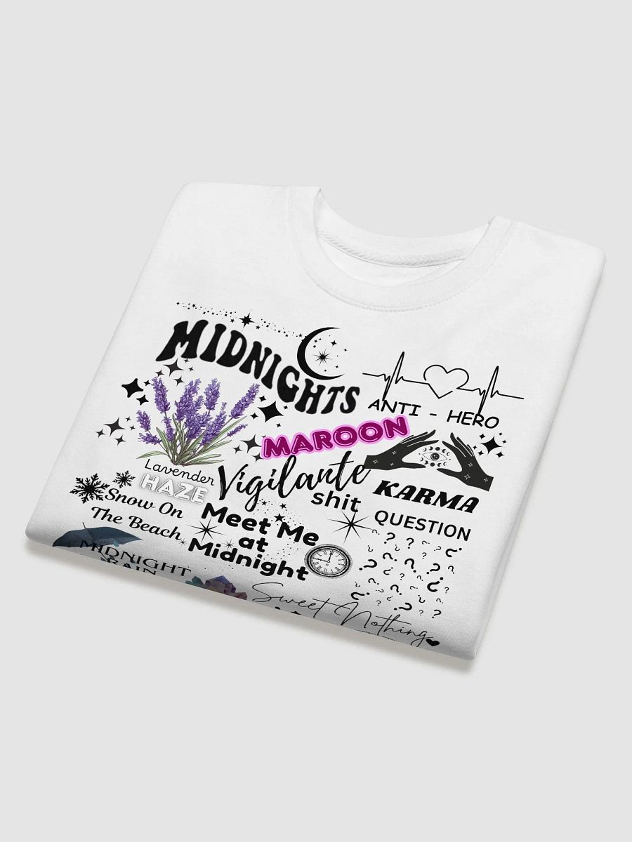 Midnight Haze Sweatshirt product image (4)