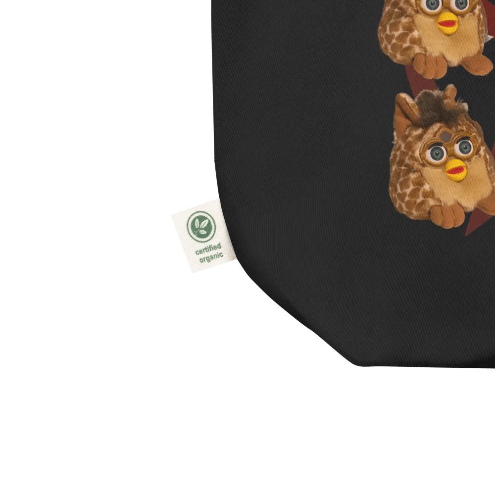 Roach Summon Tote Bag product image (2)