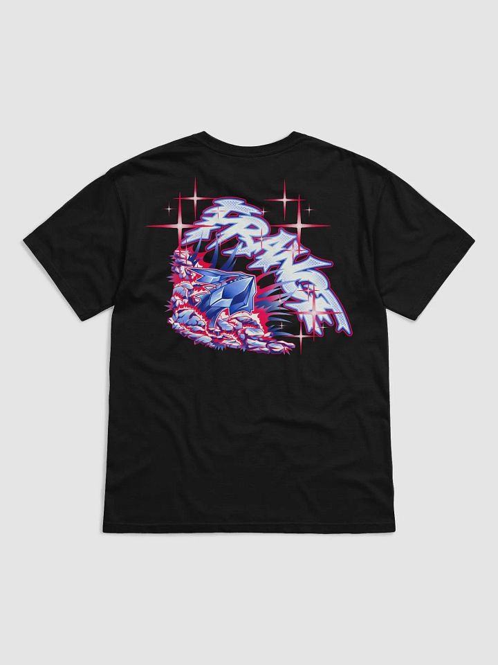 Team France T-Shirt product image (1)