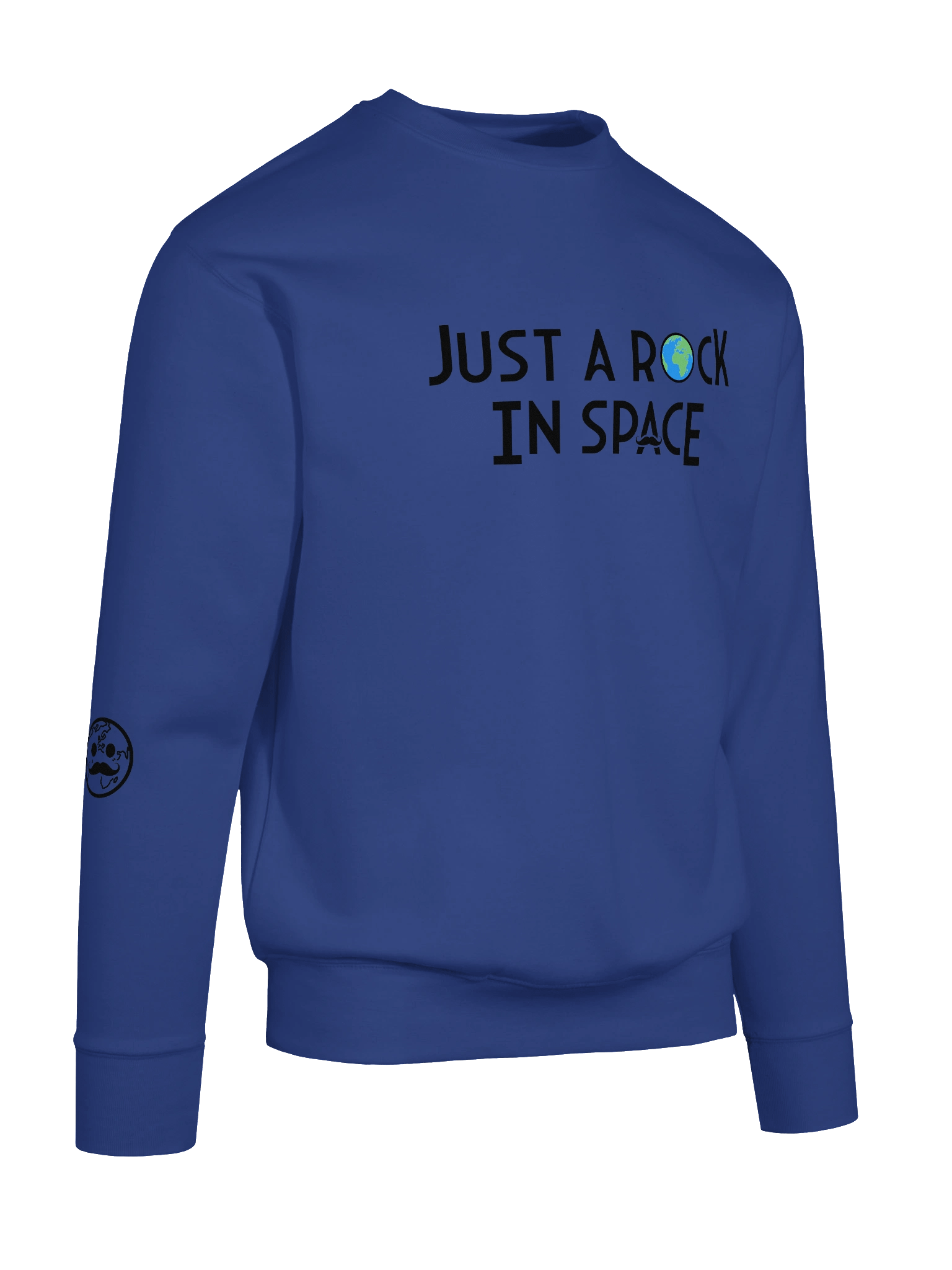 Logo Sweatshirt product image (7)