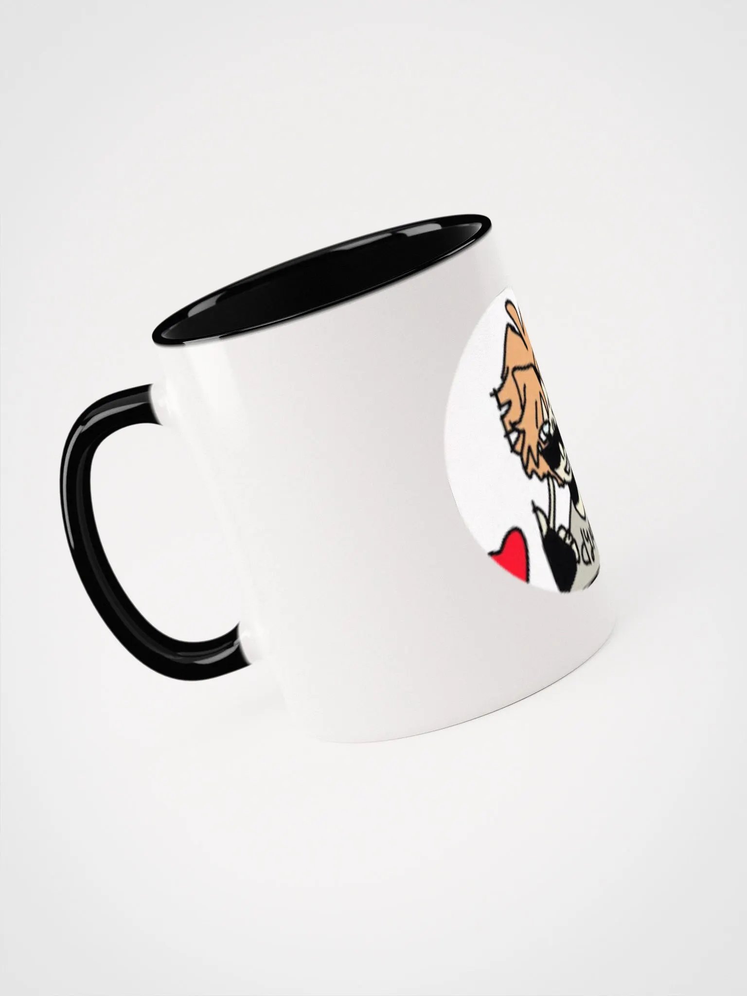 DYLAN HARRELL MUG product image (5)
