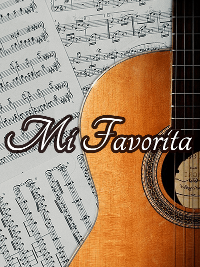 Mi Favorita product image (1)