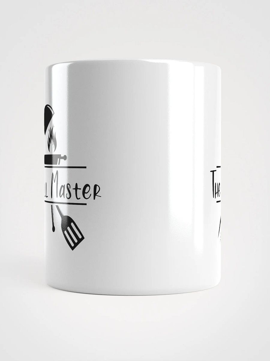 The Grill Master Mug product image (13)