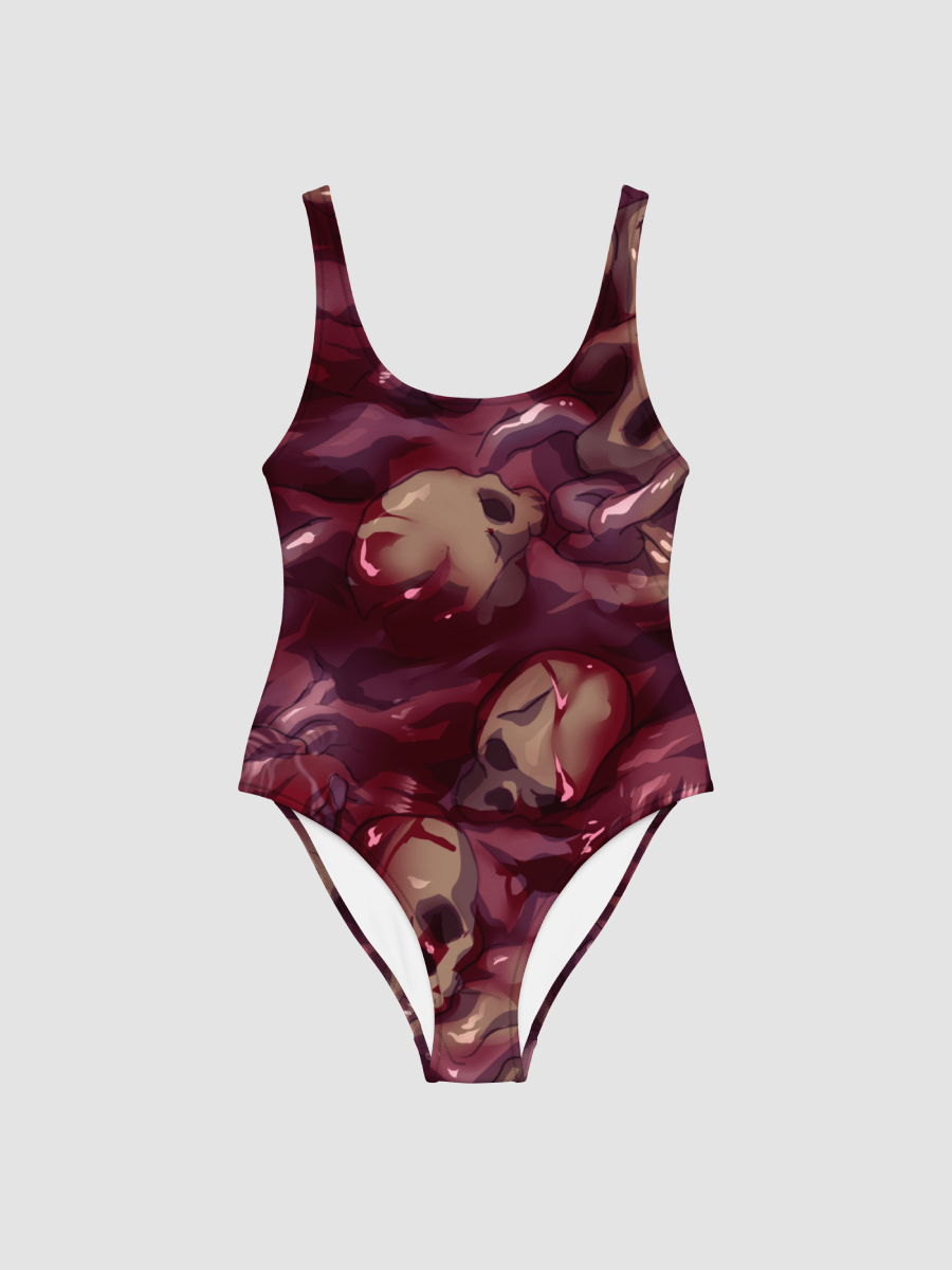 Gore One-Piece Swimsuit product image (1)
