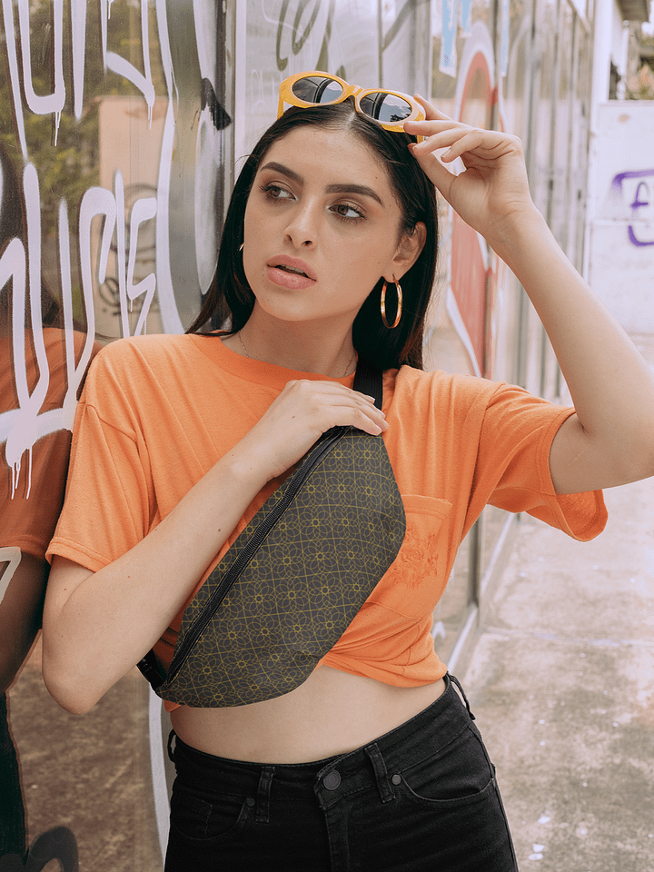 Deco Grid | Fanny Pack product image (1)