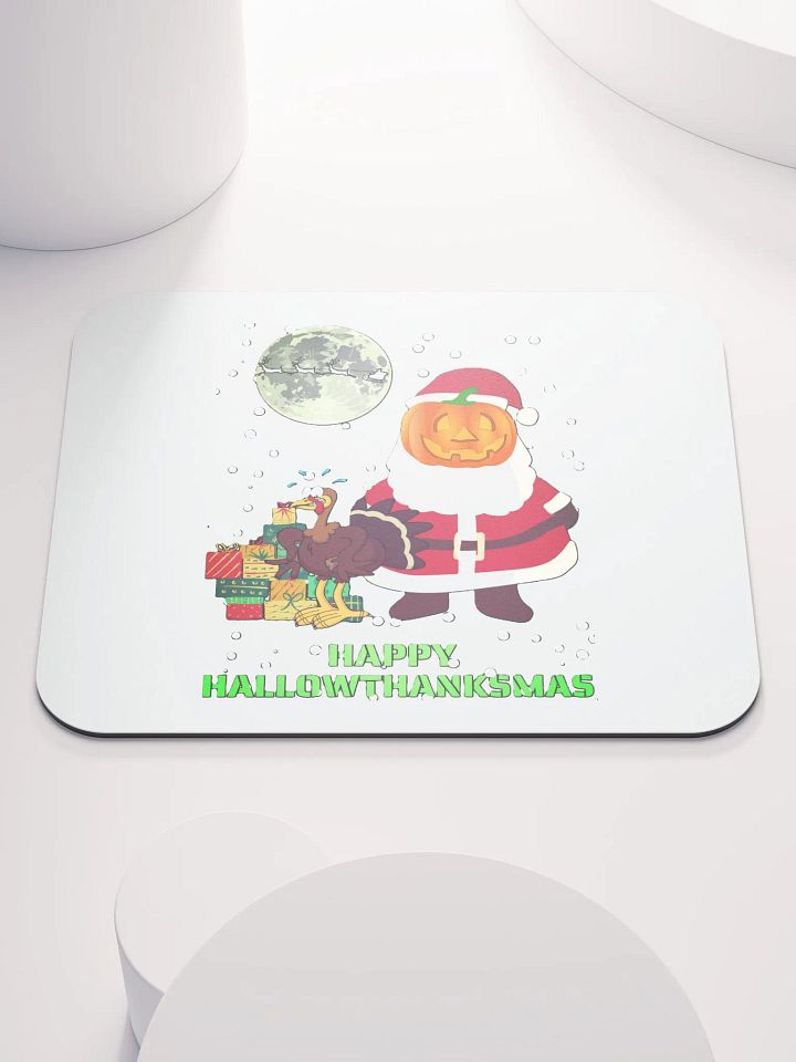 HAPPY HALLOWTHANKSMAS product image (1)