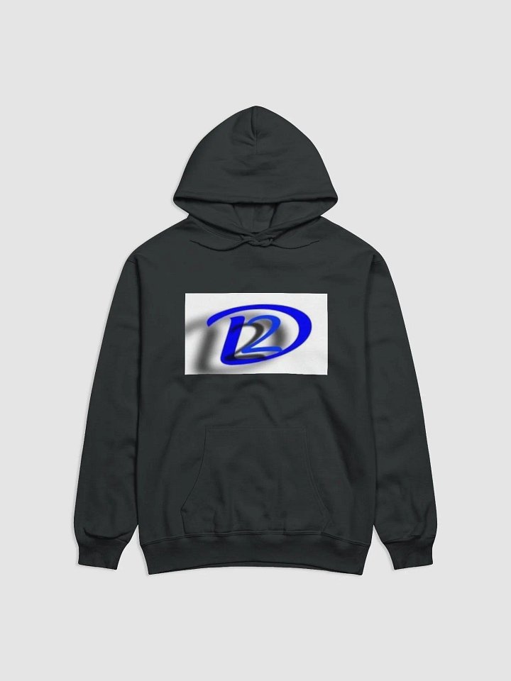 Dj D2uece Hoodies 14 product image (2)