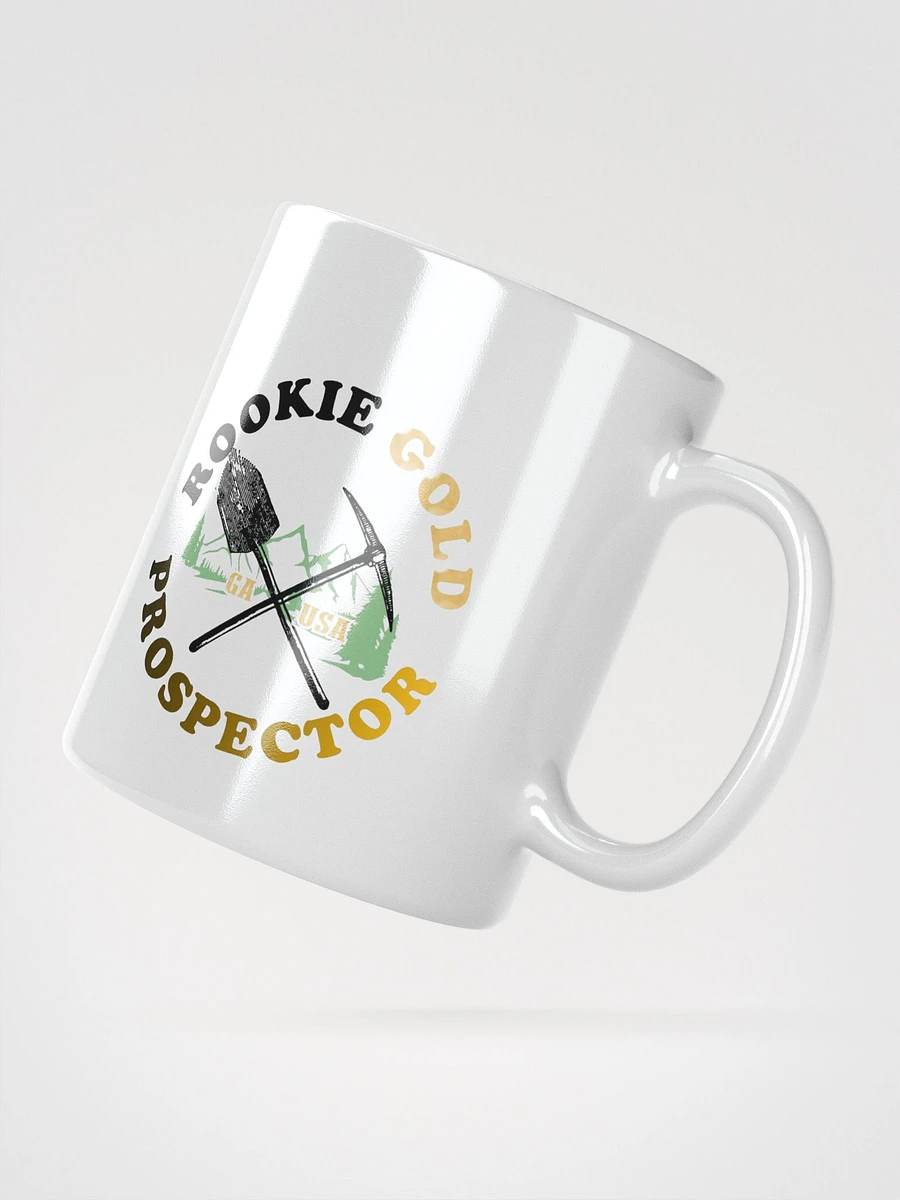 Logo Mug. product image (4)