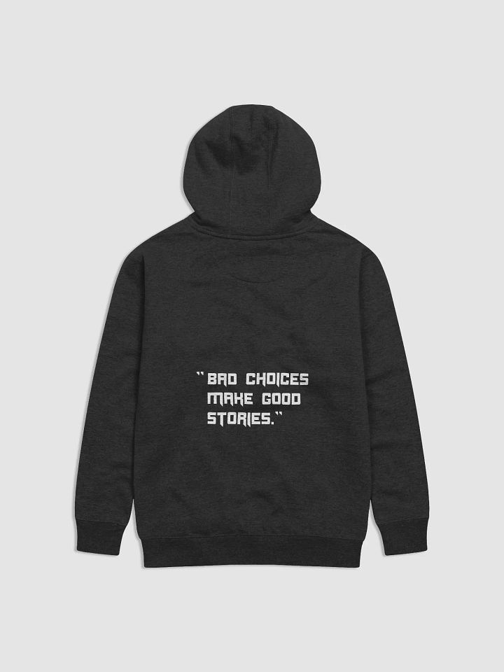 Inspirational Quote Hoodie product image (1)