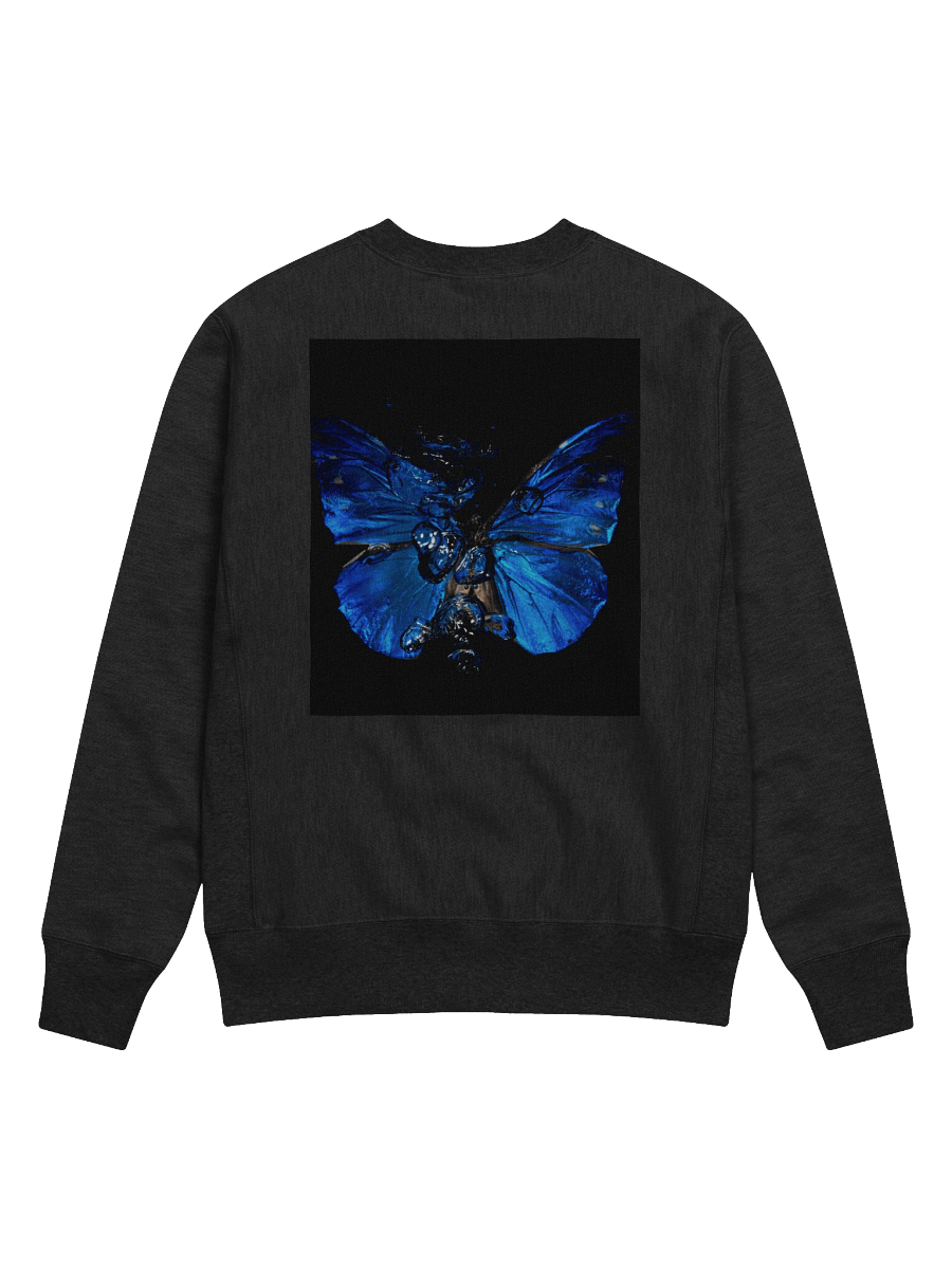 Bliss Champion Sweatshirt product image (2)