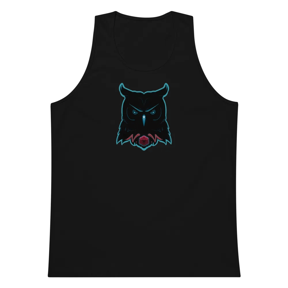 Night Owl Tanktop product image (5)