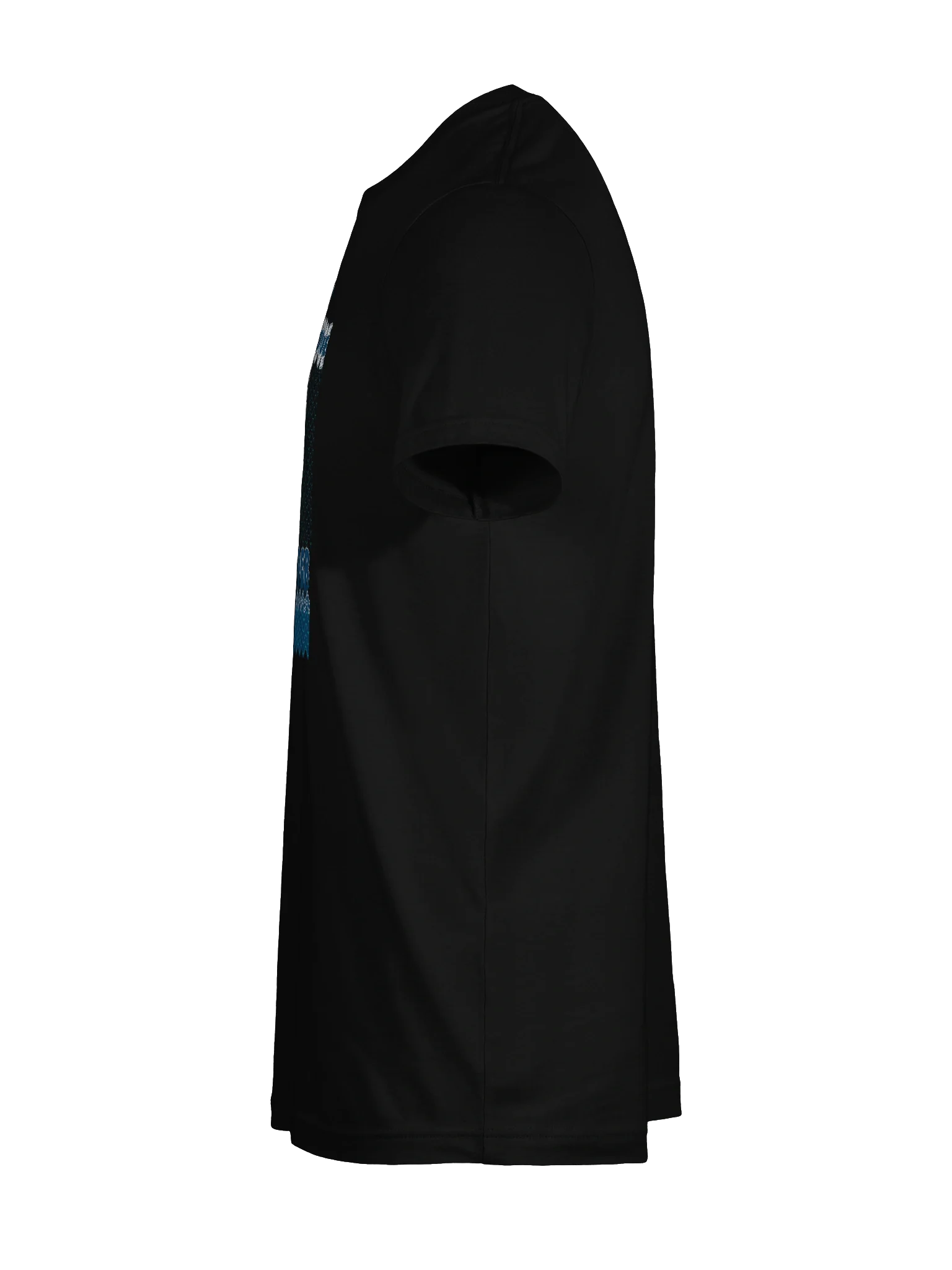 Disappearing Man Tee product image (53)