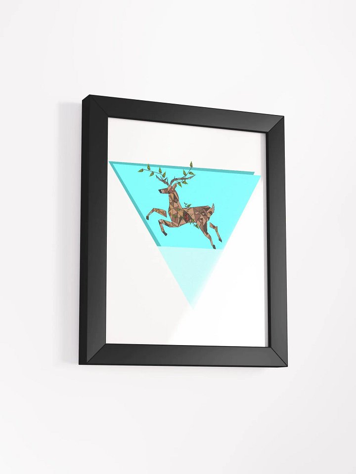 Geometric Deer product image (20)