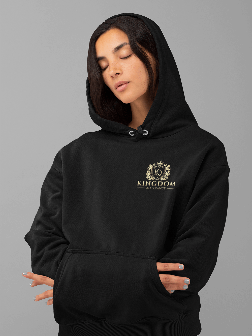 Kingdom Hoodie product image (2)