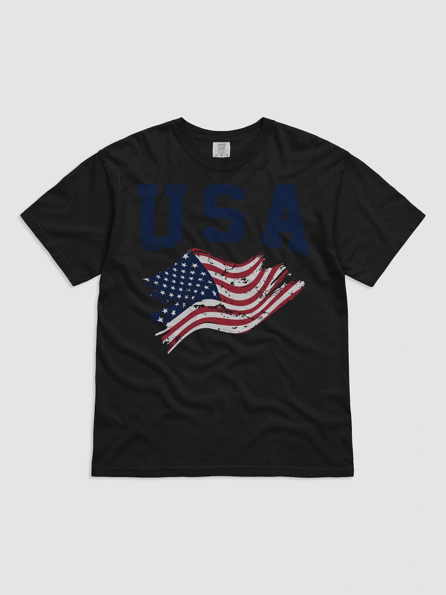 U.S.A 4th July Vintage Art product image (5)