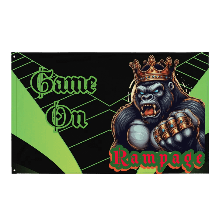 Beast Flag product image (1)