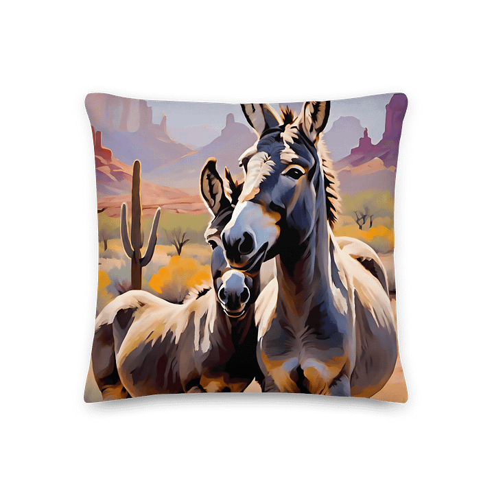 Happy in the Desert Sun product image (1)