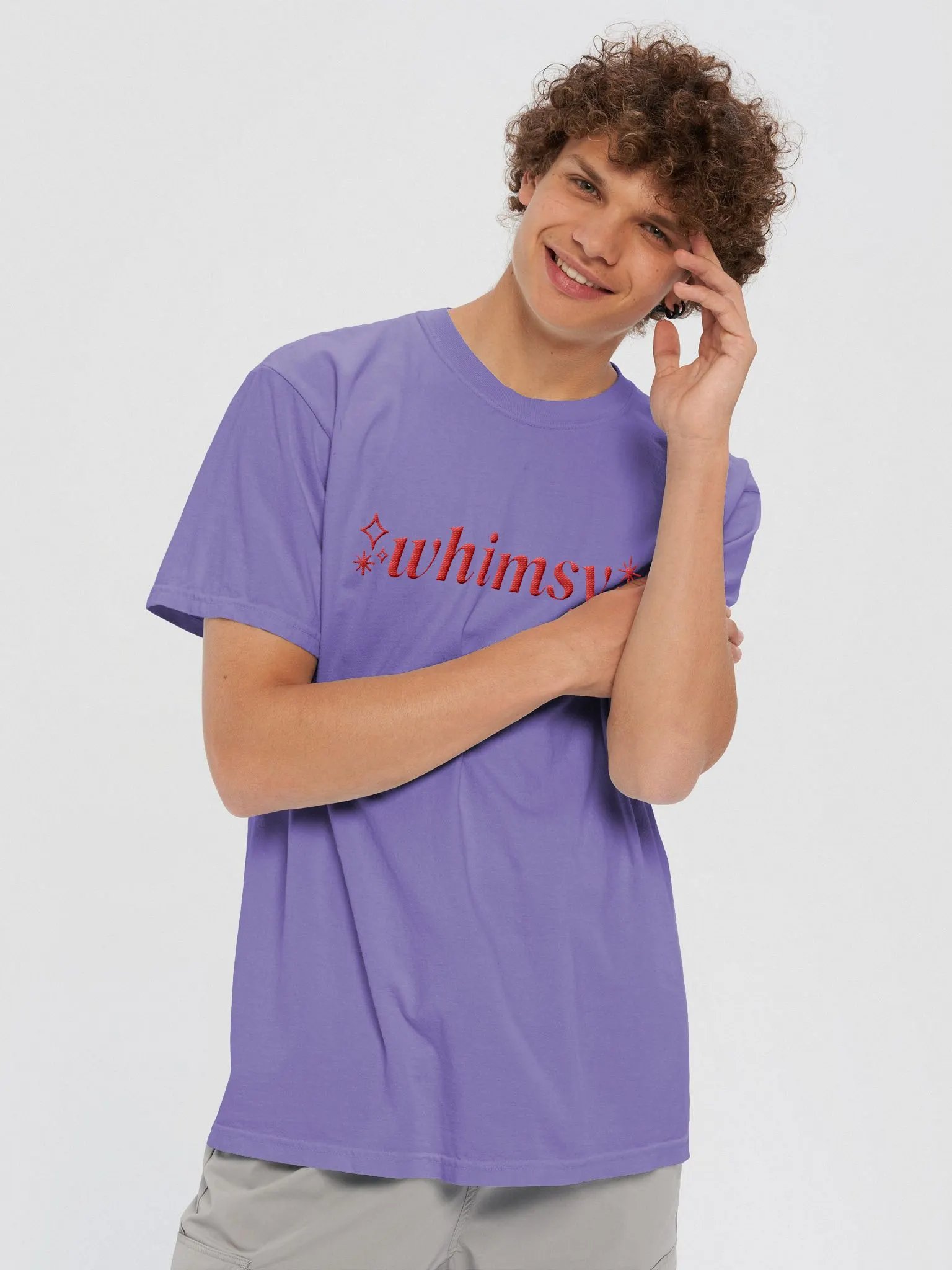 Not Lacking in Whimsy Tee product image (5)