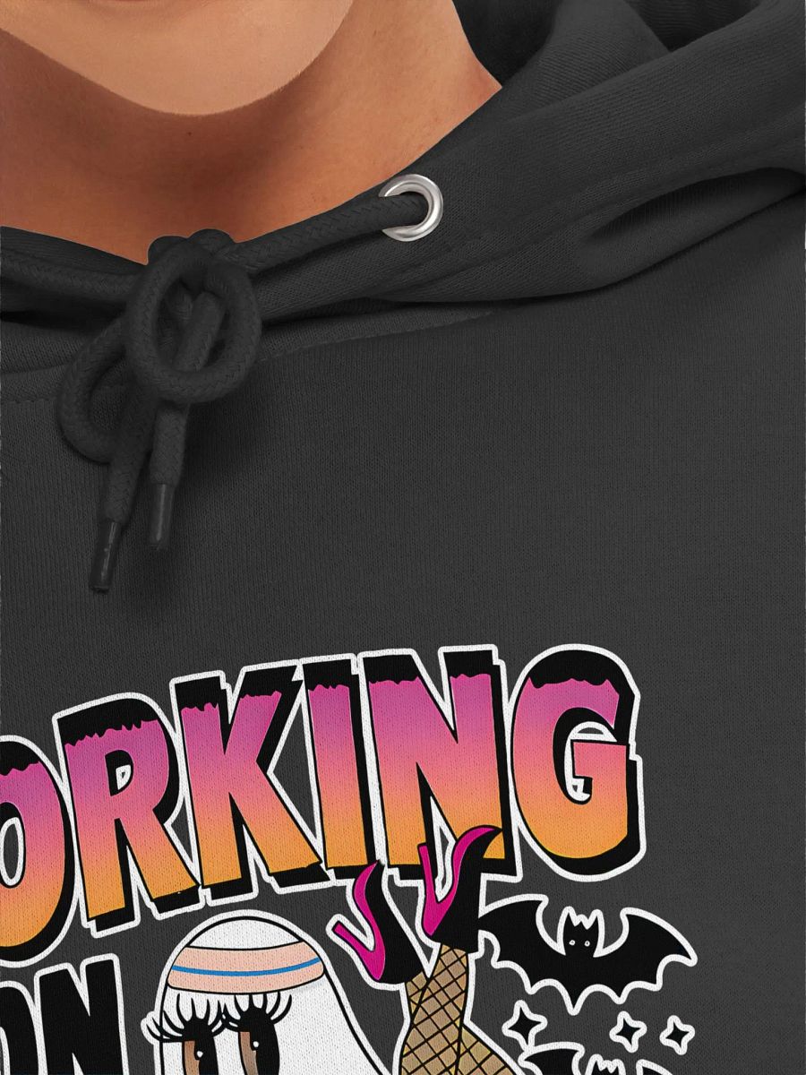 Spooky Boo-ty Hoodie product image (7)