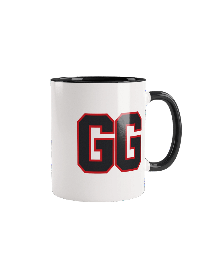 GG Controller Ceramic Mug product image (2)