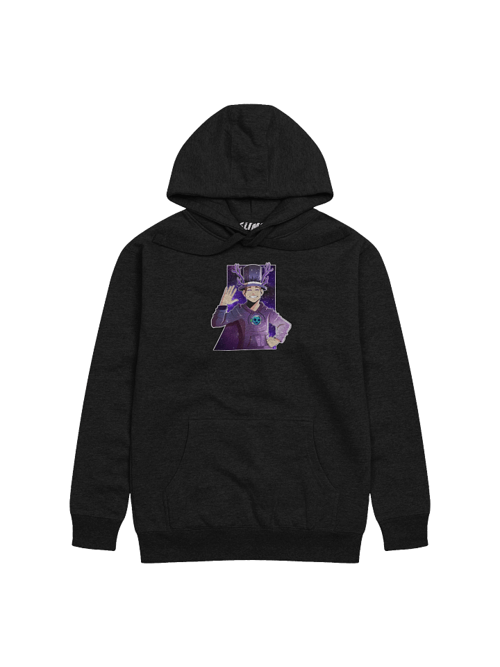 'Galactic' Premium Hoodie product image (1)