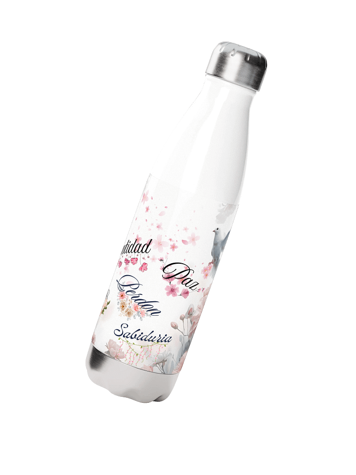 20oz Stainless Steel Tumbler product image (2)