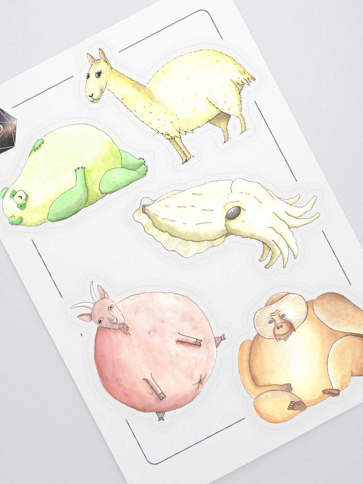 Citrus Foodimals product image (2)