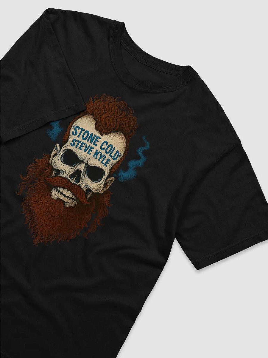 "Stone Cold" Steve Kyle Tee product image (11)