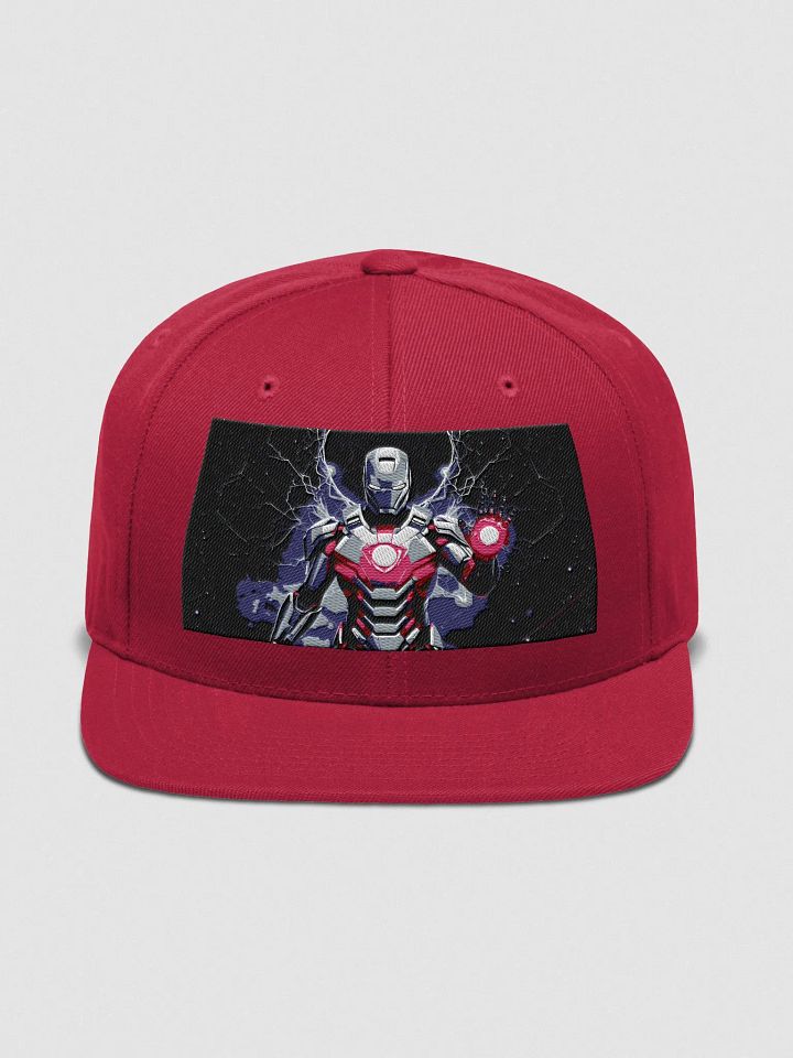 Galaxy Destroyer Redline Collection product image (1)