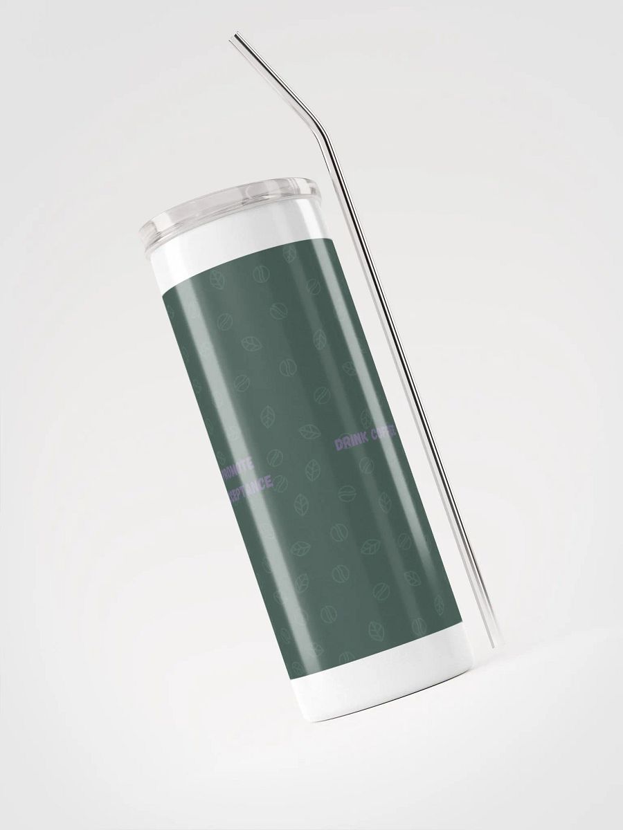 Unified promise tumbler product image (5)