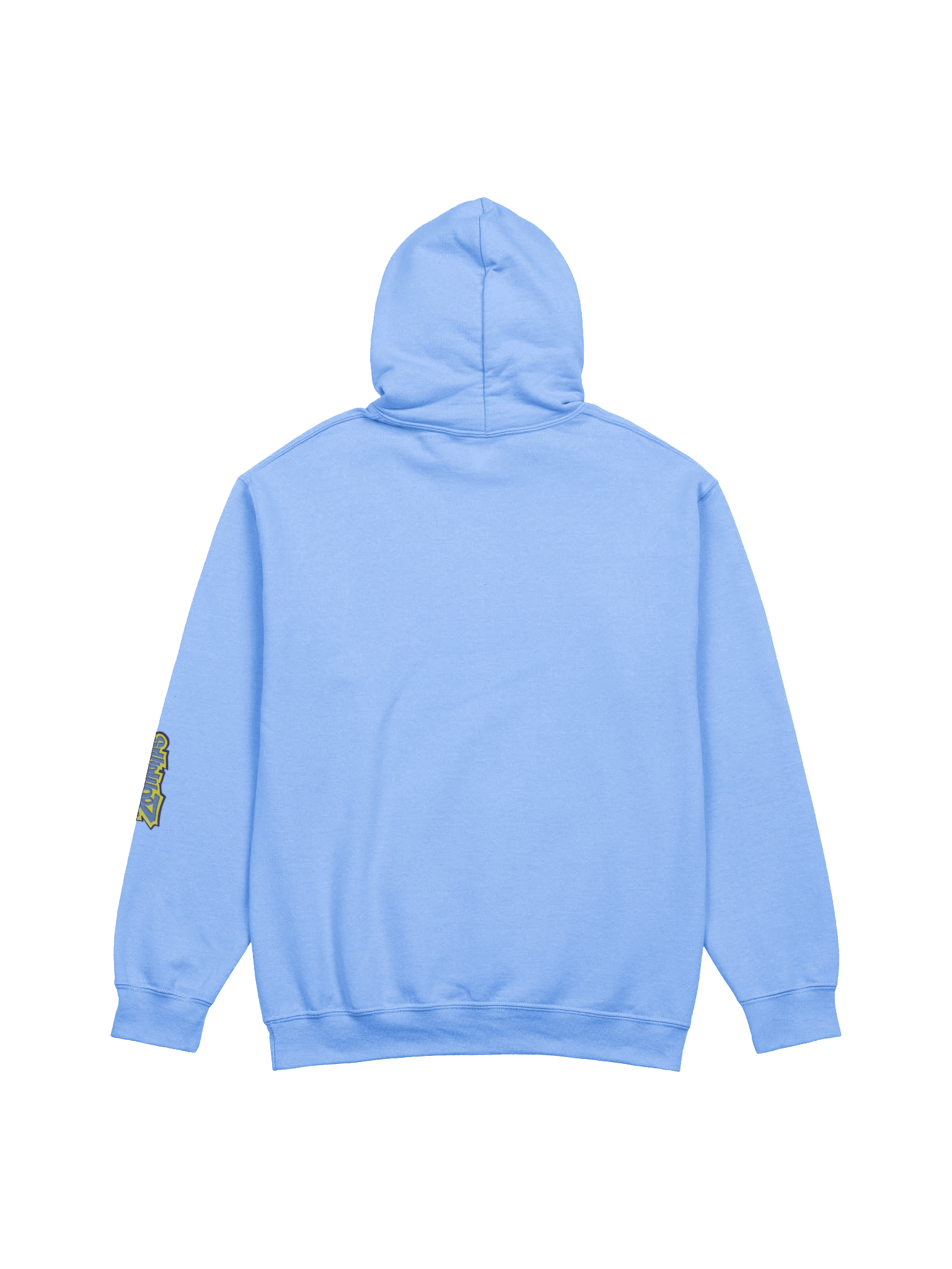 "Get Your Fleen On" Hoodie product image (18)