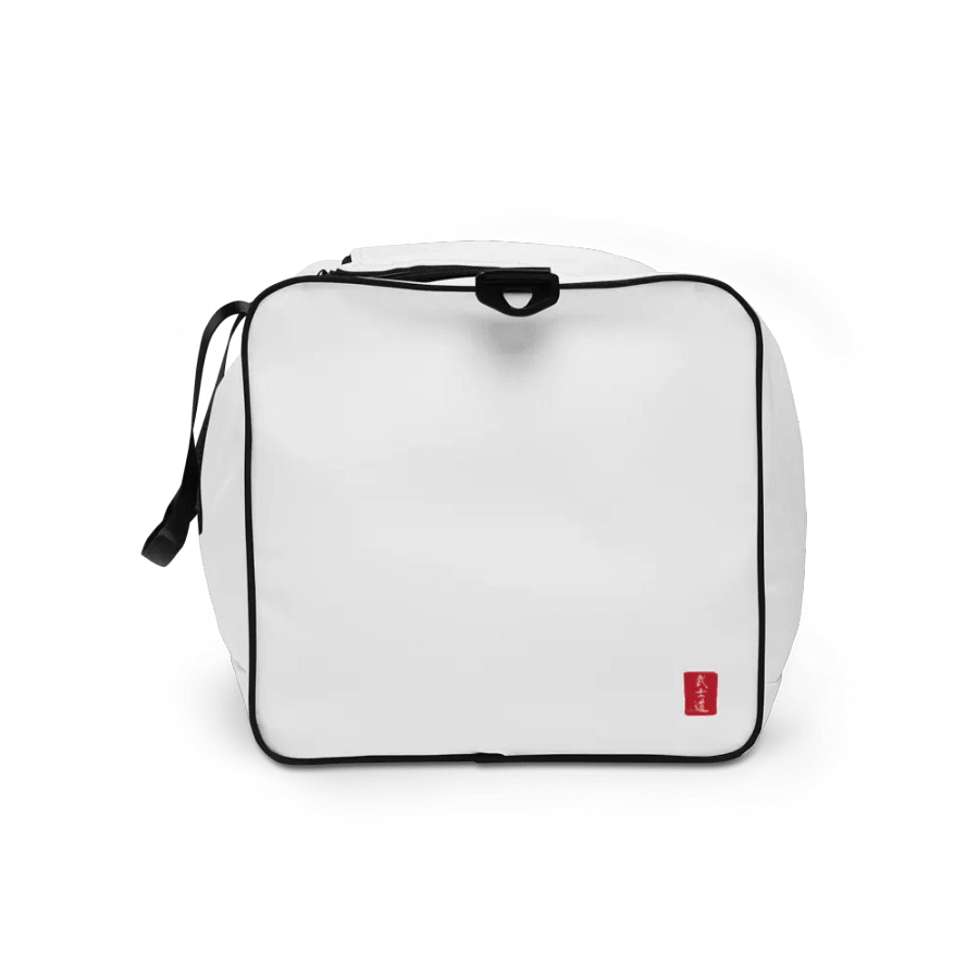 7 Virtues - Duffle Bag product image (12)