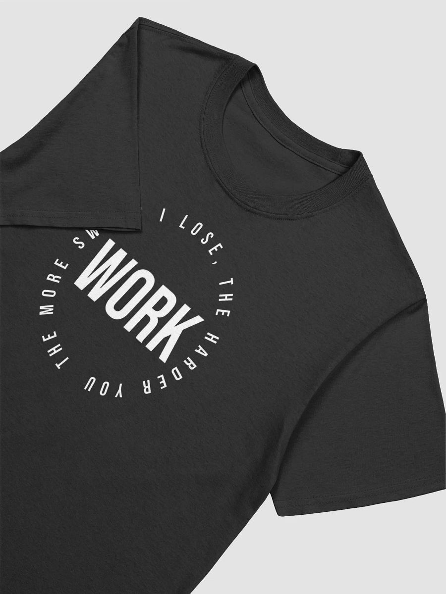 The More sweat I lose product image (3)
