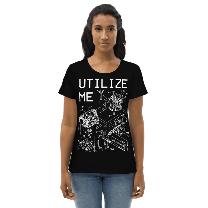 UTILIZE ME product image (1)