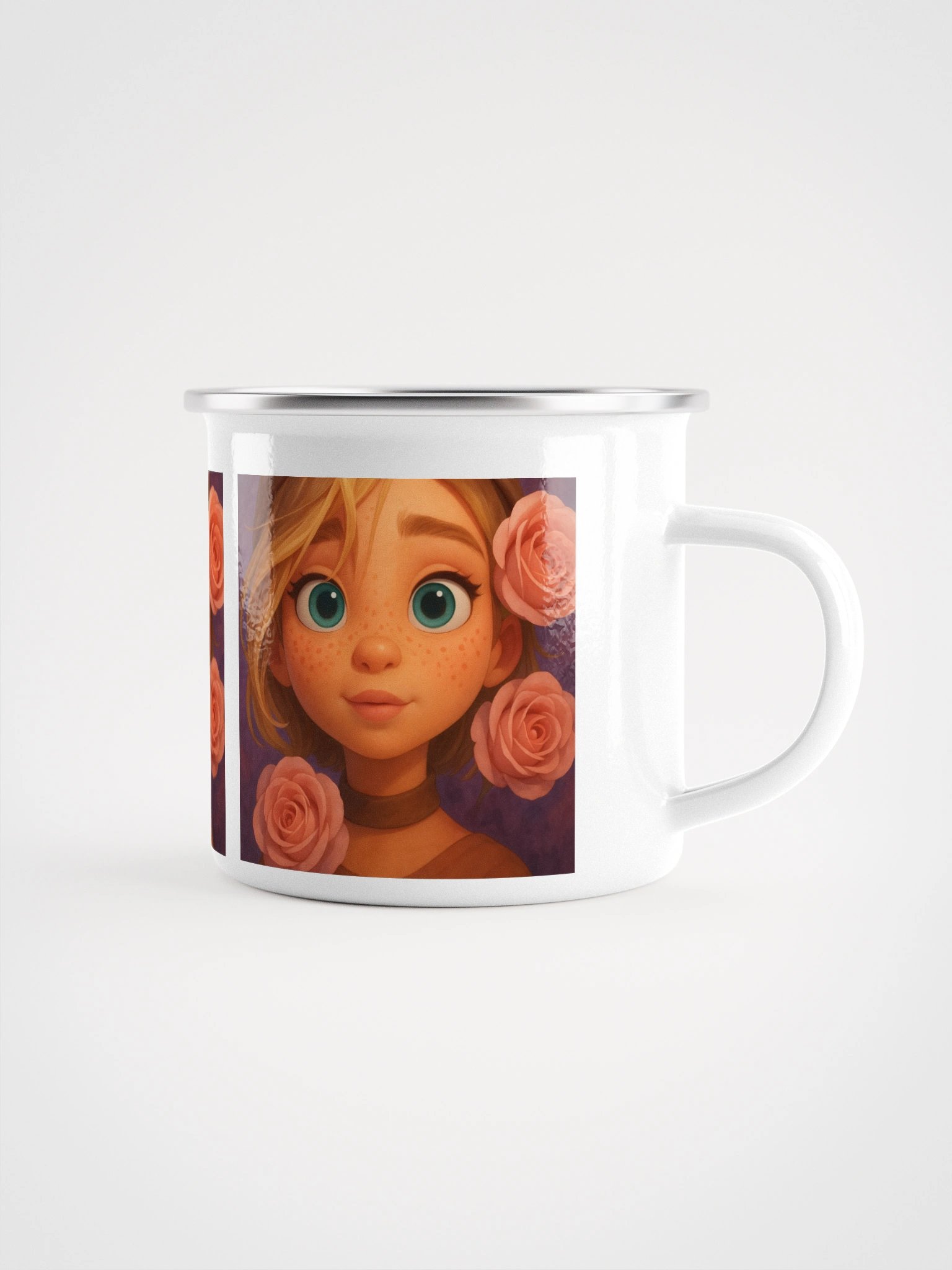 Rosalina - Mug product image (1)