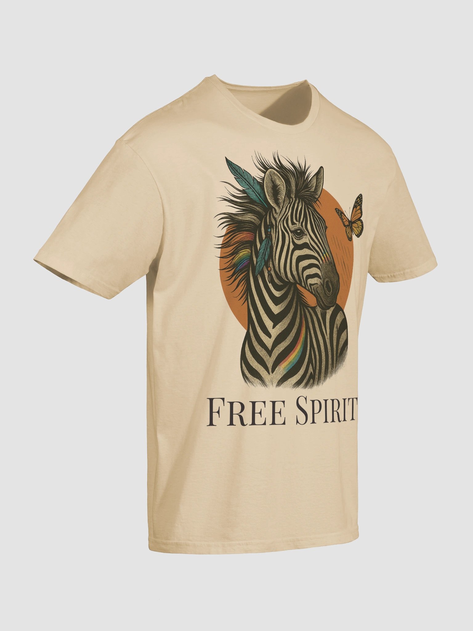 The Free Spirit product image (12)