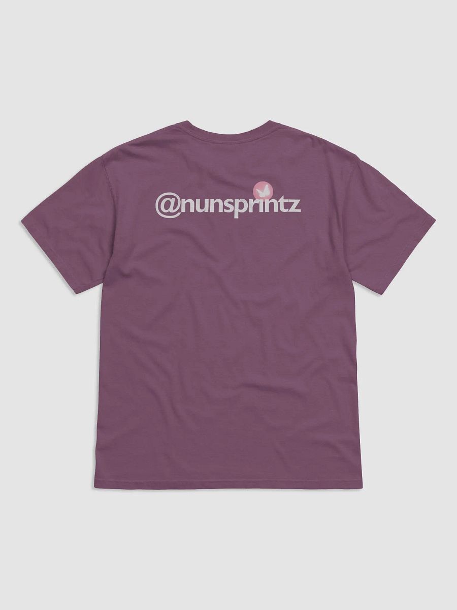 Egghead Em Emote Tee product image (2)
