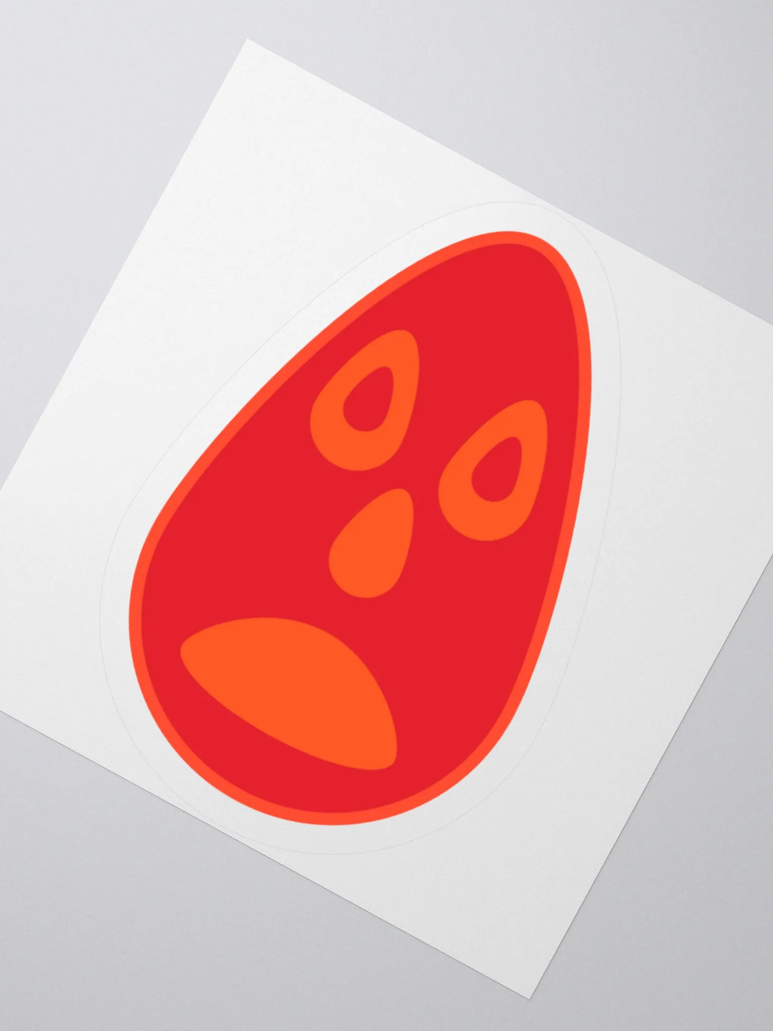 Ovally Stickers product image (5)