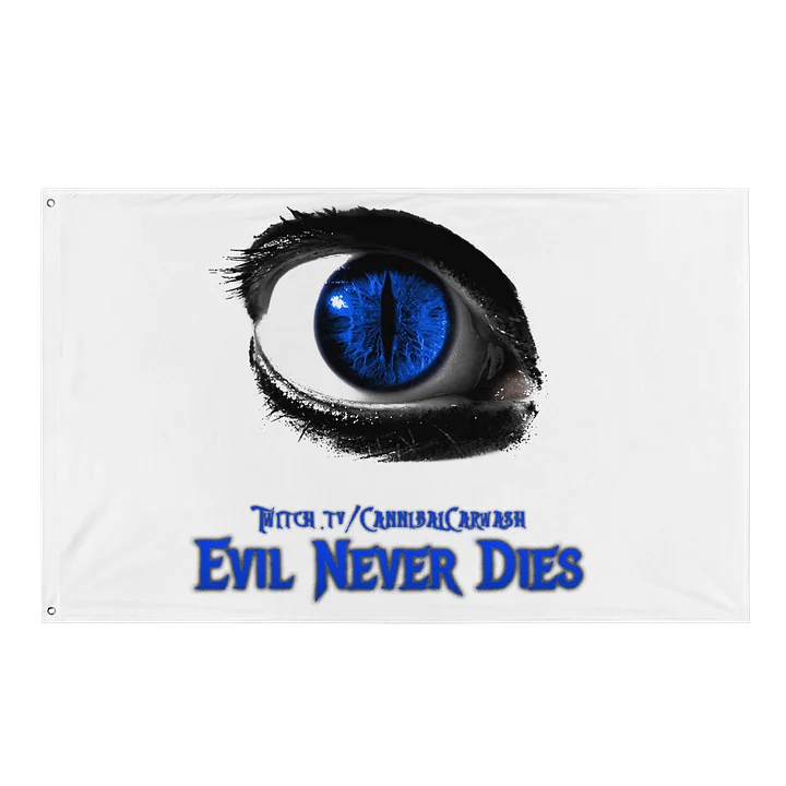 END Blue - Flag product image (1)