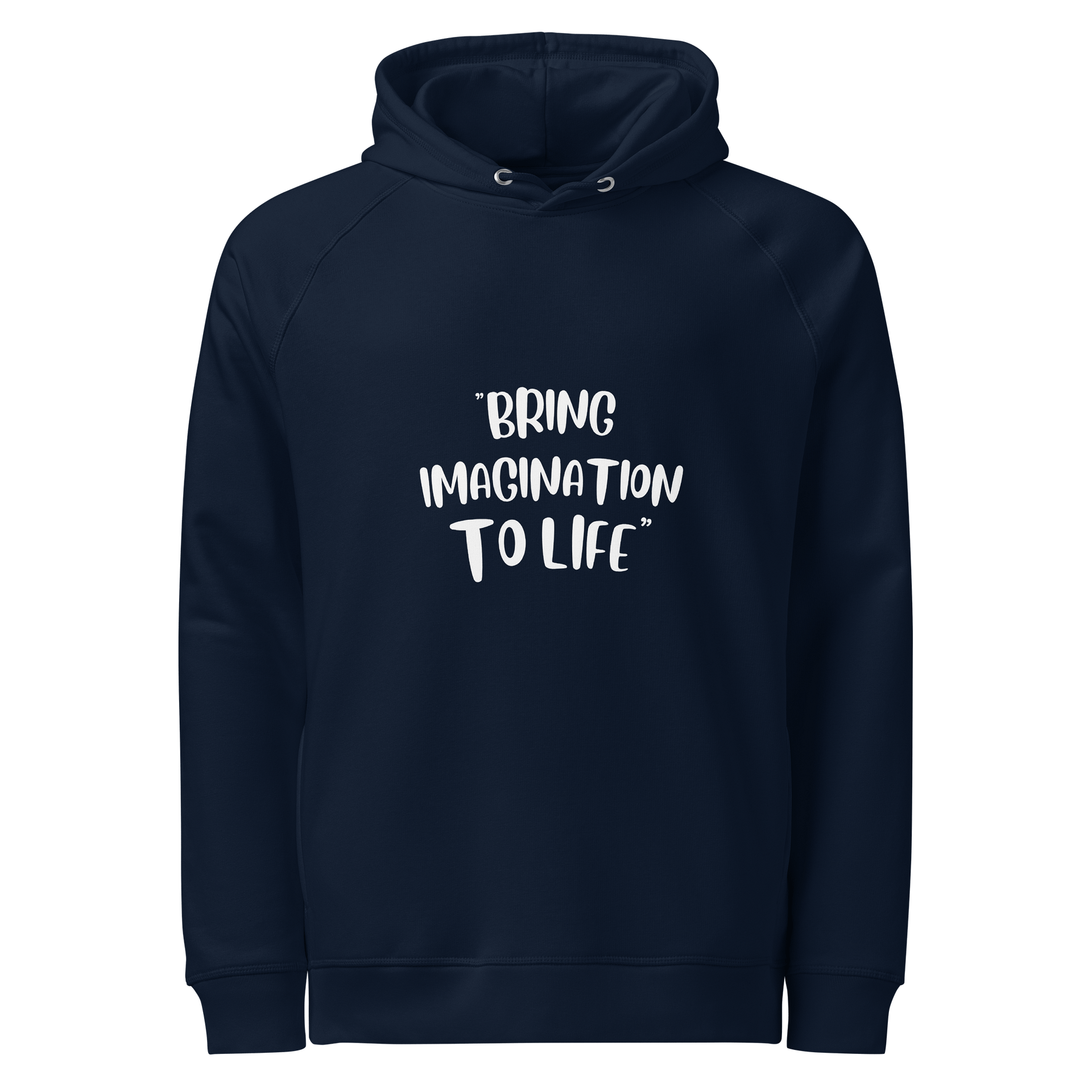Imagination hoodie product image (1)