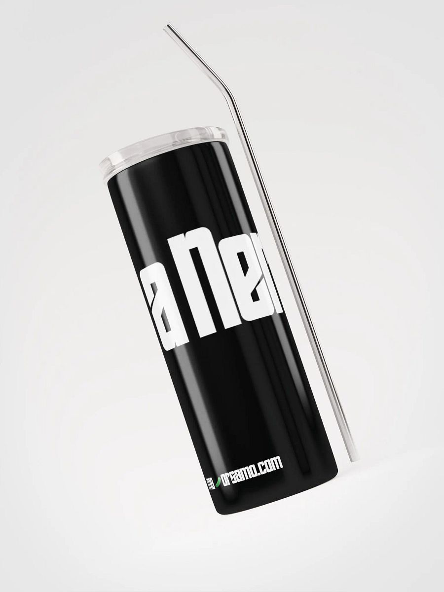 Nerd Stainless with straw product image (3)