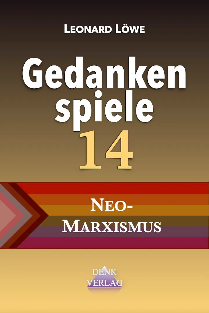 Gedankenspiele 14 - eBook product image (1)