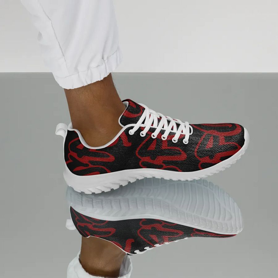 Spoken Athletic Shoes product image (7)