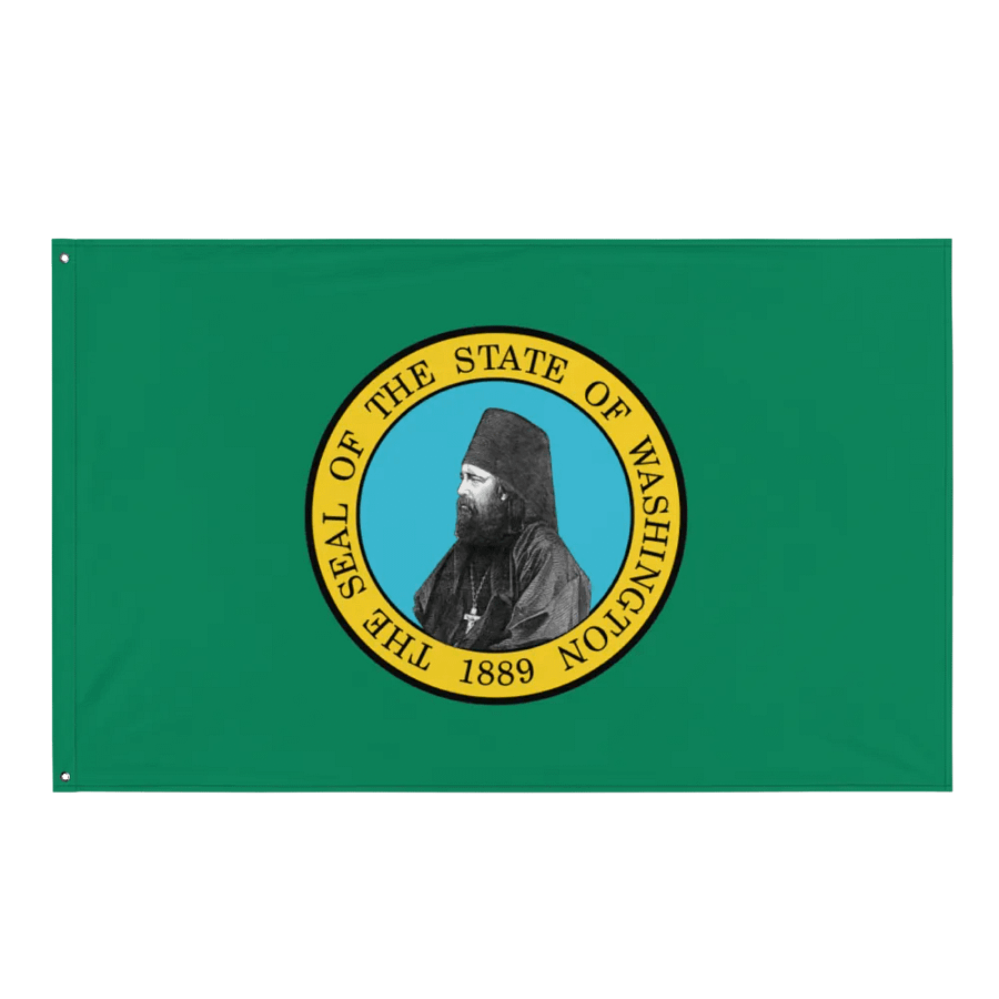 Orthodox Washington State product image (1)