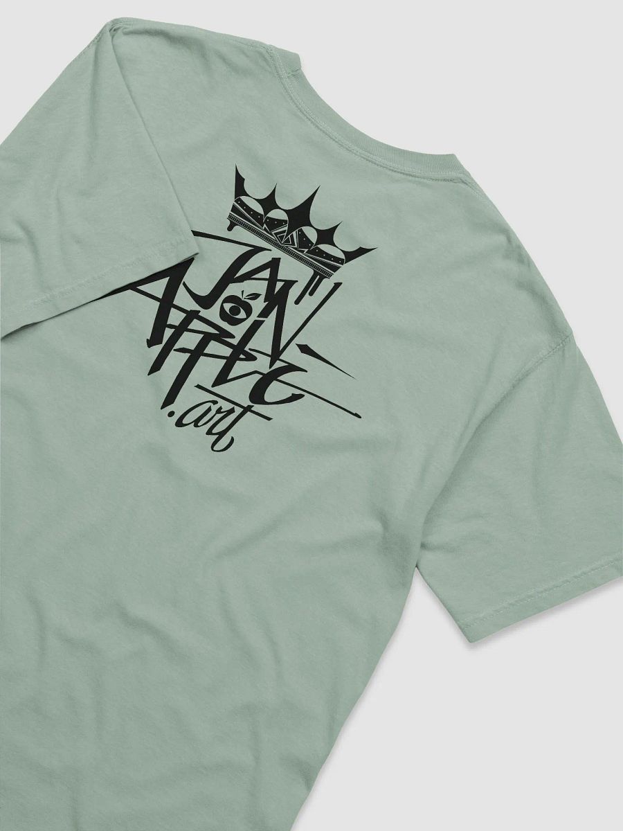 The Applecalypse Pub Sign (Light) ✦ Comfort Colors Garment-Dyed Heavyweight T-Shirt product image (36)