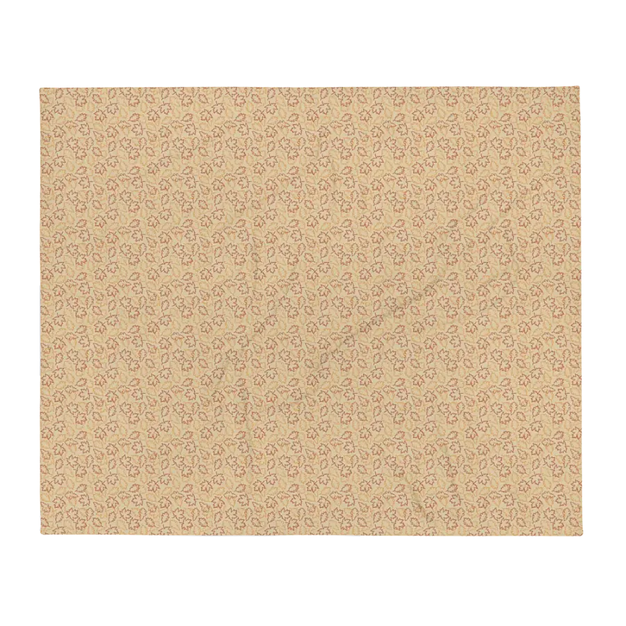 Autumn Blanket product image (1)