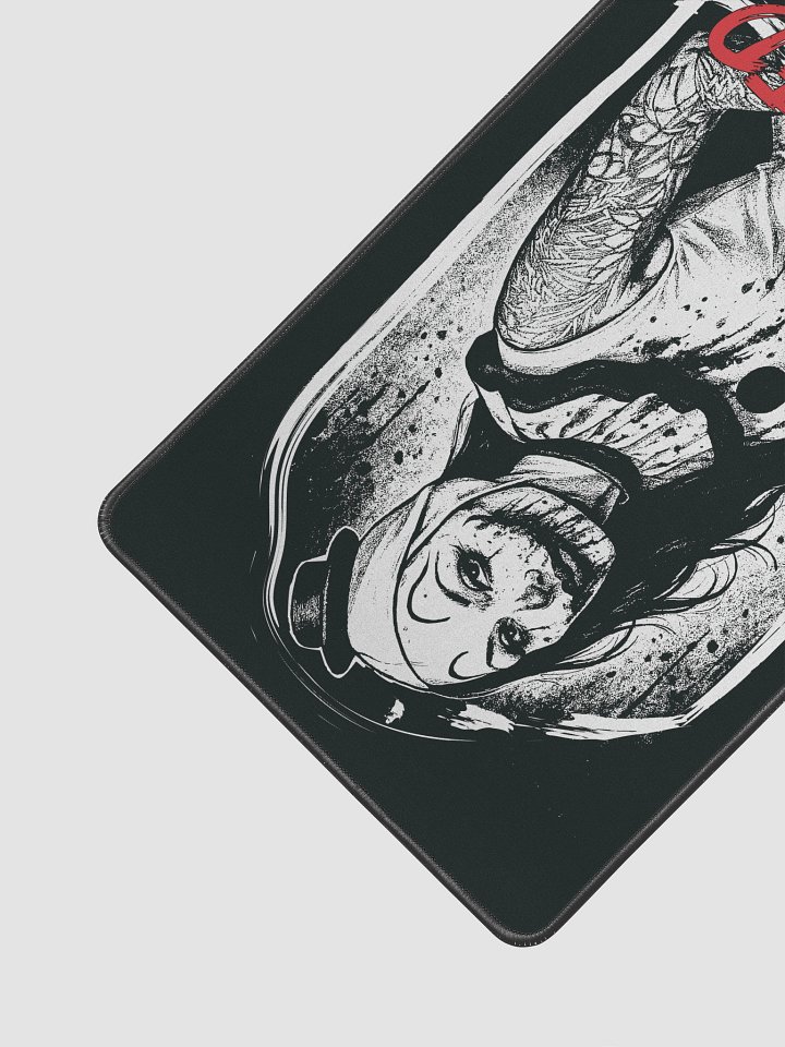 Ally Terrified product image (2)