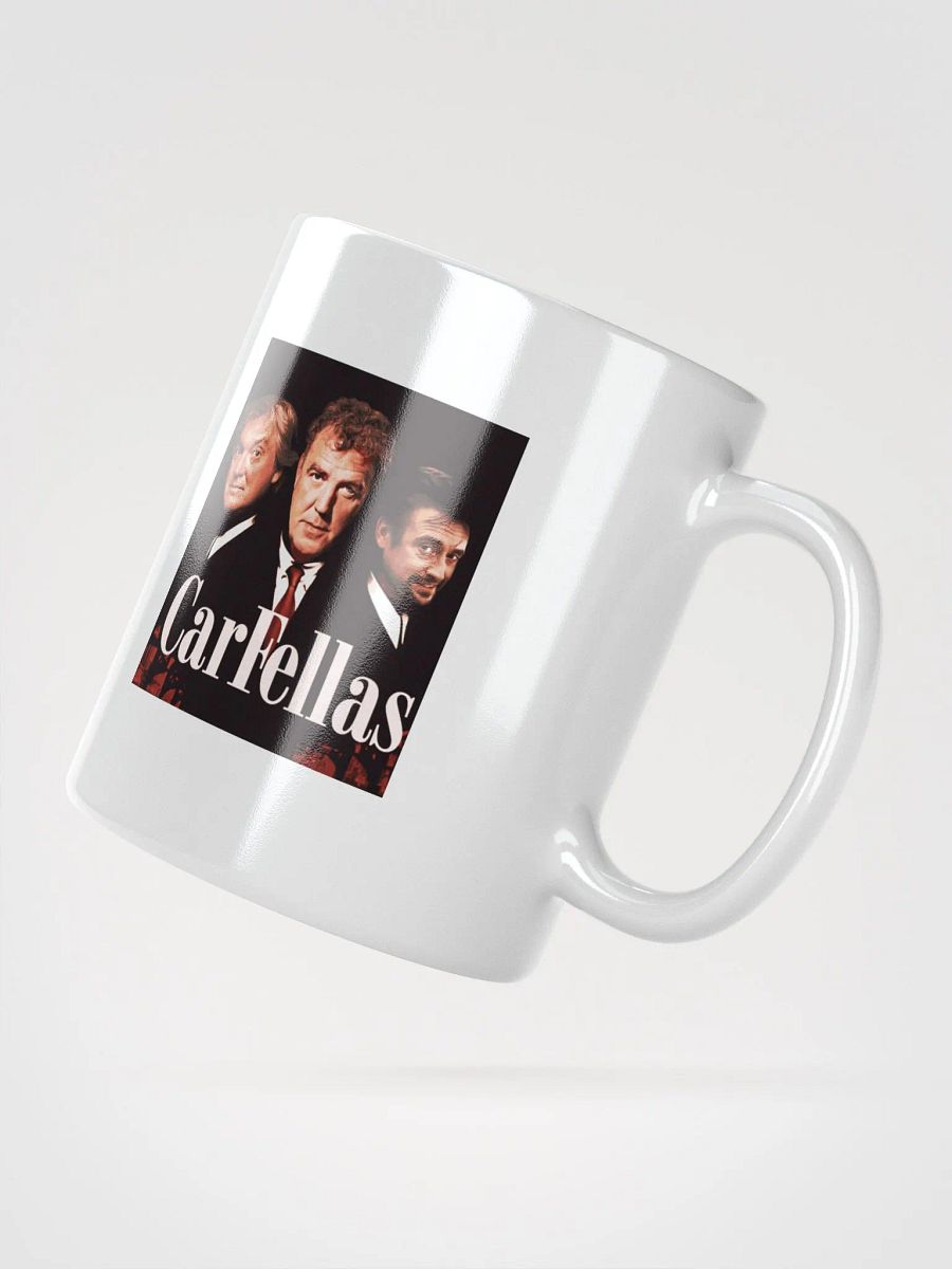 carfellas mug product image (3)